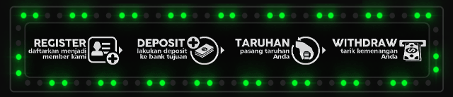 Togel44 Jackpot
